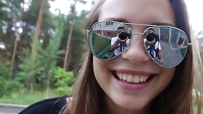 Дани Даниэлс, Райан Дриллер нар угаалгын өрөөнд зэрлэг секс хийж байна